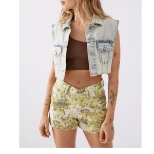 Brand new urban outfitters shorts